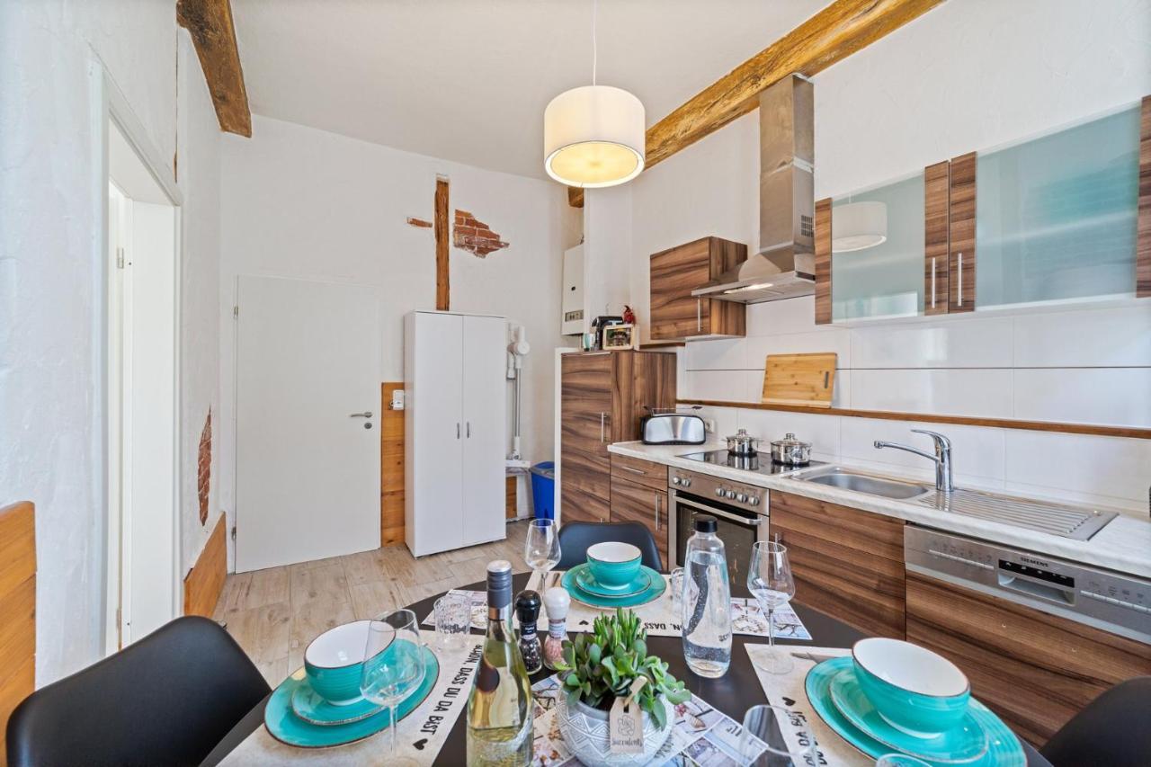 Infinity Stay: Bis Zu 6 Personen Zentrumsnah Wassernah Netflix Wilhelmshaven Extérieur photo